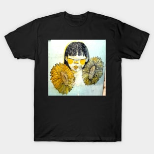 Girl T-Shirt